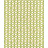 Обои Baker Lifestyle Homes & Gardens ll PW78021/8