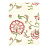Обои Baker Lifestyle Denbury PW78028/5