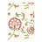 Обои Baker Lifestyle Denbury PW78028/5