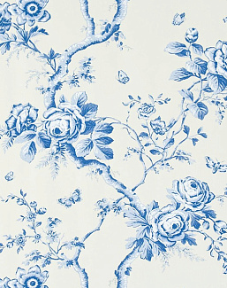 Обои Ralph Lauren Signature Paper II PRL027/01
