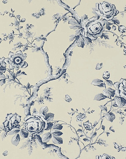 Обои Ralph Lauren Signature Paper II PRL027/05