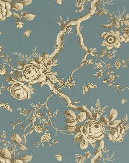 Обои Ralph Lauren Signature Paper II PRL027/07