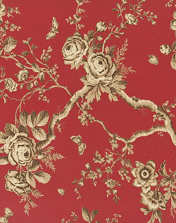 Обои Ralph Lauren Signature Paper II PRL027/09