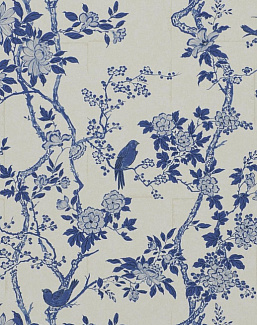 Обои Ralph Lauren Signature Paper II PRL048/05