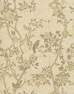 Обои Ralph Lauren Signature Paper II PRL048/06