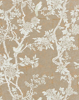 Обои Ralph Lauren Signature Paper II PRL048/07