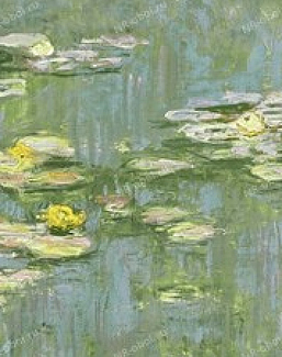 Панно и фотообои KT-Exclusive Flagman Series - French Impressionist FI71800M