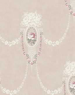 Обои Wallquest Bouquet MM50701