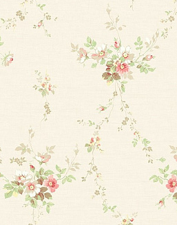 Обои Wallquest Bouquet MM51301