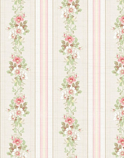 Обои Wallquest Bouquet MM51501