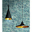 Обои Seabrook Metal Works MW30204
