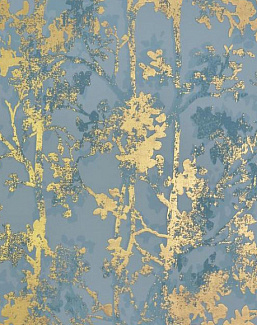 Обои York Antonina Vella - Modern Metals NW3581