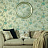 Обои Aura Chelsea Garden DE40845