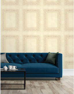 Обои Chelsea Decor Belle Vue CD002215
