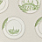 Обои Baker Lifestyle Opera Garden pw78008/3