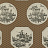 Обои Manuel Canovas Bellegarde 03062-03