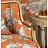 Обои Manuel Canovas Bellegarde 03065-03