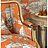 Обои Manuel Canovas Bellegarde 03065-03