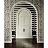 Обои A. S. Creation Versace Home 93545-2