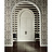 Обои A. S. Creation Versace Home 93545-2
