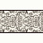 Бордюр A. S. Creation Versace Home 93547-2