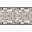 Бордюр A. S. Creation Versace Home 93547-2