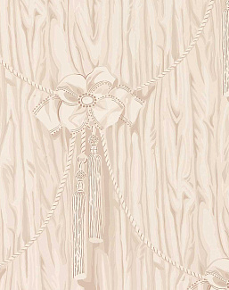 Обои Sanderson Giles Deacon 217308