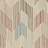 Обои Missoni Home Wallcoverings 05 10524
