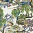 Обои Thibaut Dynasty T75459