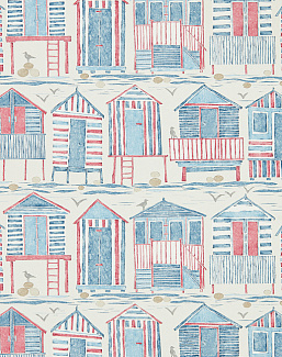 Обои Sanderson Port Isaac 216559