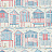 Обои Sanderson Port Isaac 216559