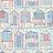 Обои Sanderson Port Isaac 216559