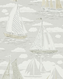 Обои Sanderson Port Isaac 216570