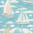 Обои Sanderson Port Isaac 216571