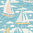 Обои Sanderson Port Isaac 216571