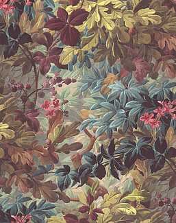 Панно и фотообои Rebel Walls No 11 Bouquet R15771