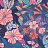 Обои Matthew Williamson Deya Collection W7260-04