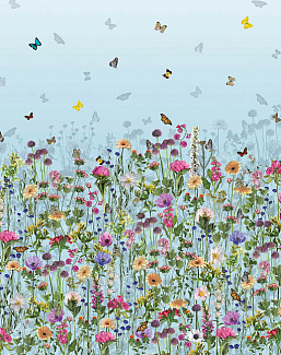 Обои Matthew Williamson Day Dreams W7265-01