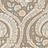 Обои Nina Campbell Les Indiennes Collection NCW4350-03
