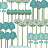 Обои Cole & Son Botanical Botanica 115/12035