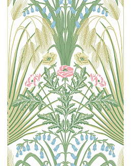 Обои Cole & Son Botanical Botanica 115/3008