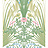 Обои Cole & Son Botanical Botanica 115/3008