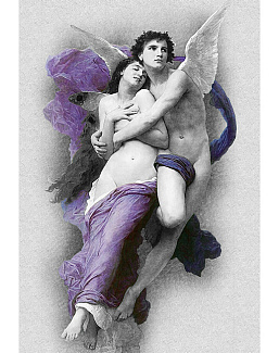 Панно и фотообои Affresco Фрески и фотообои ID136426