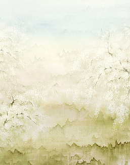 Панно и фотообои Khroma Wall Designs II DG2ISA1032