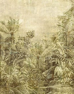 Панно и фотообои Khroma Wall Designs II DGCAB1024