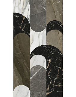 Обои Tecnografica Decorative Panels 78019-4