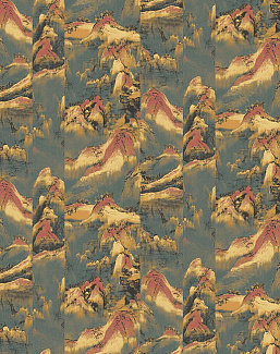 Обои Khroma Kimono (Guy Masureel) KIM302