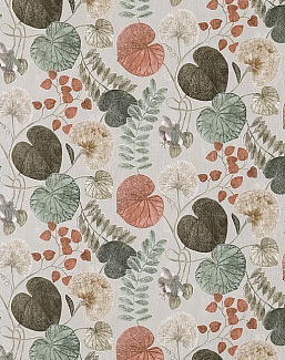Ткань Harlequin Palmetto Prints 120417