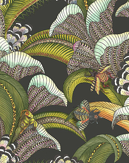Обои Cole & Son Ardmore Jabula 119/1002
