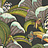 Обои Cole & Son Ardmore Jabula 119/1002